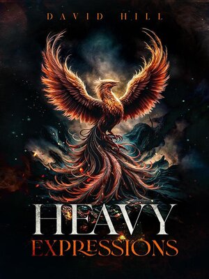 cover image of Heavy Expressions